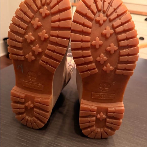 Timberland Premium 6 Inch Boots - Picture 6 of 11